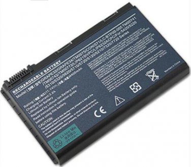 New Battery for Acer BTP-AHD1 BTPAHD1 BTP-AID1 BTPAID1 LC.BTP01.020 11.1V 5200mAh