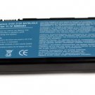 New Battery for Acer BATBL50L6, BATCL50L, BATBL50L8H, BATCL50L, BATCL50L4 11.1V 5200mAh