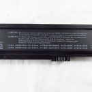 New Battery for Acer 3UR18650F-3-QC-ZR1 3UR18650Y-2-QC261 11.1V 5200mAh