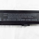 New Battery for Acer BT.00405.008 BT.00603.006 BT.00603.010 BT.00603.025 11.1V 5200mAh