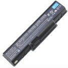 New Battery for Acer AS07A32 AS07A41 AS07A42 AS07A51 AS07A52 AS07A71 11.1V 5200mAh