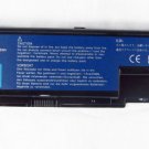 New Battery for Acer BT-00605-021, BT-00607-010, BT-00607-016, BT-00803-024 11.1V 5200mAh
