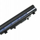 New laptop Battery for Acer 31CR17/65-2 AL14A32 KT.00603.008  11.1V 5200mAh