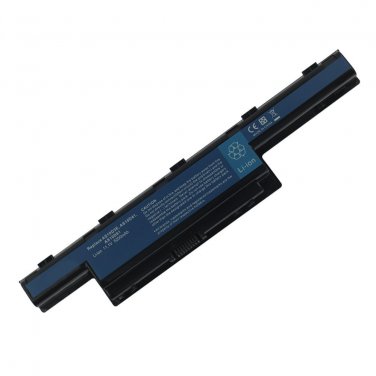 New Battery for Acer LC-BTP01-031, LC-BTP0A-015, LC-BTP0A-017 11.1V 5200mAh