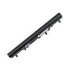 New laptop Battery for Acer AL12A32, 4ICR17/65, AK.004BT.097 14.8V 2500mAh
