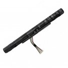 New genuine Battery for Acer AL15A32 AL15A32 (4ICR17/65) KT.00403.025 KT.004B3.025 14.8V 2600mAh