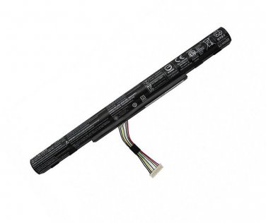 New genuine Battery for Acer AL15A32 AL15A32 (4ICR17/65) KT.00403.025 KT.004B3.025 14.8V 2600mAh