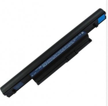 New Battery for Acer AS10B71 AS10B73 AS10B75 AS10B7E BT.00604.048 BT.00605.061  11.1V 5200mAh