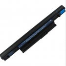 New Battery for Acer LC.BTP00.119 LC.BTP01.029  11.1V 5200mAh
