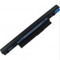 New Battery for Acer LC.BTP00.119 LC.BTP01.029  11.1V 5200mAh