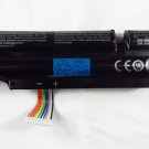 New genuine battery for Acer AS11A5E, AS11B5E, AS11A3E, 3ICR19/66-2, 3INR18/65-2  11.1V 4400mAh