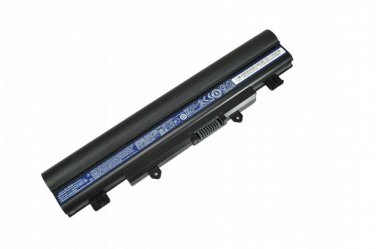 New laptop Battery for Acer 31CR17/65-2 AL14A32 KT.00603.008 11.1V 5200mAh