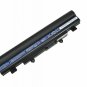 New laptop Battery for Acer 31CR17/65-2 AL14A32 KT.00603.008 11.1V 5200mAh