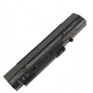 New Battery for  Acer UM08A51 UM08A52 UM08A72  UM08A73 11.1V 5200mAh