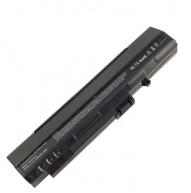 New Battery for  Acer UM08A51 UM08A52 UM08A72  UM08A73 11.1V 5200mAh