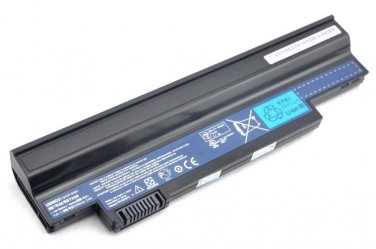 New Battery for Acer NAV50 UM-2009G UM-2009H UM09C31 UM09G31 UM09G41 11.1V 5200mAh