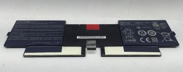 New genuine Battery for Acer AP12B3F, BT.00403.022, BT00403022, 4ICP4/67/90  14.4V 34WH