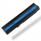 New laptop Battery for Acer AS09C31 AS09C71 AS09C75 Z06  11.1V 5200mAh