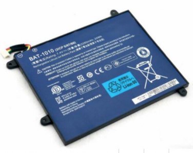 New genuine Battery for Acer BAT1010, BAT-1010, BT.00203.002, BT00203002, BT.00203.008 7.4V 3260mah