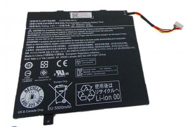 New genuine Battery for Acer AP14P4M, AP14A8M 3.7V 27WH