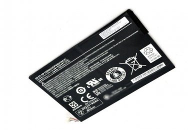 New genuine Battery for Acer AP12D8K 1ICP4/83/103-2  3.7V 27WH