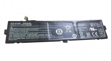 New genuine Battery for Acer KT.0030G.007, AC14C8I, 3ICP5/57/80 11.4V 3090mah