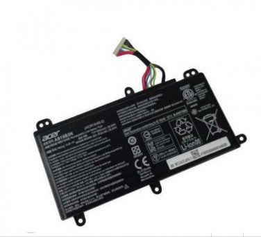 New genuine Battery for Acer KT.00803.004, AS15B3N, 4ICR19/66-2 14.8V 88.8WH