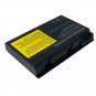 New Battery for Acer BATCL50L BATCL50L4 BT.00803.005 BT.3506.001 14.8V 5200mAh