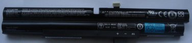 New genuine battery for Acer 4INR18/65-2, AS11B5E, ncr-b/811ae, NCR-B/819