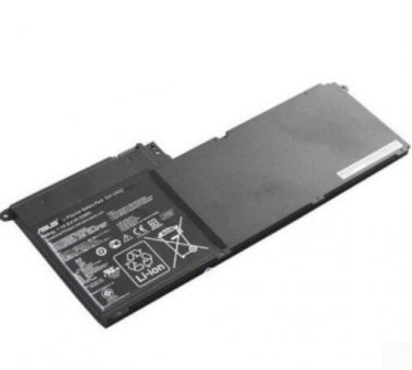 New genuine original Battery for  ASUS C41-UX52 14.8V 53WH