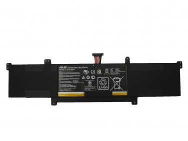 New genuine Battery for ASUS C21N1309 C21PQ2H 0B200-00580100M 7.4V 38WH