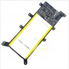 New genuine Battery for ASUS C21N1347 2ICP4/63/134 7.5V 37WH