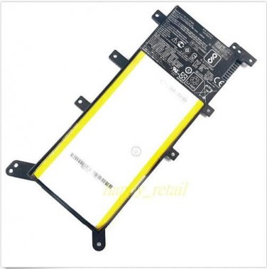 New genuine Battery for ASUS C21N1347 2ICP4/63/134 7.5V 37WH