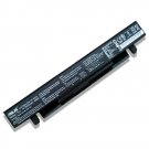new genuine battery for ASUS A41-X550 A41X550 A41 X550 A41-X550A A41X550A A41 X550A X55L82H 15V 44WH