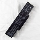 New Battery for ASUS 90-NFV6B1000Z, 90NITLILD4SU1, 916C4230F, 916C5080F 11.1V 5200mAh
