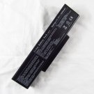 New Battery for ASUS A32-Z96 , A33-F3, BATEL80L9, BATSQU511, BTY-M66 11.1V 5200mAh