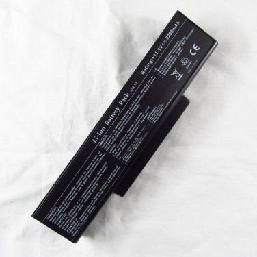 New Battery for ASUS NBAT-6 , S91-0300240-CE1, S91-030024X-CE1 11.1V 5200mAh