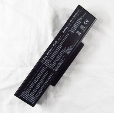 New Battery for ASUS SQU-511, SQU-524, SQU-526, SQU-528, SQU-529 11.1V 5200mAh