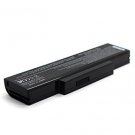 New Battery for ASUS 70-NZYB1000Z A32-K72 A32-N71 11.1V 5200mAh