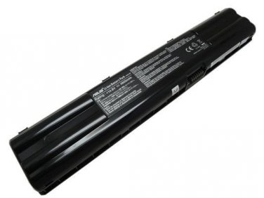 New genuine Battery for ASUS 90-NDK1B1000 90-NDM1B1000 90-NFJ1B1000 90-NFPCB1001 14.8V 5200mAh