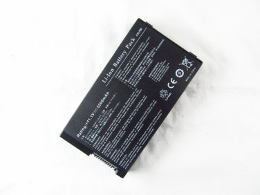 New Battery for ASUS NB-BAT-A8-NF51B1000 11.1V 5200mAh