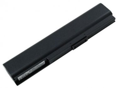 New Battery for ASUS 07G016421875 70NLV1B2000 70-NLV1B2000 11.1V 5200mAh