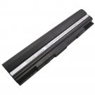 New Battery for ASUS 90-NX62B2000Y 90-XB0POABT00000Q 9COAAS031219 A32-UL20 11.1V 5200mAh