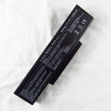 New Battery for ASUS SQU-529, SQU-601, SQU-706, SQU-718 11.1V 5200mAh