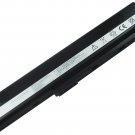 New Battery for  ASUS 70-NXM1B2200Z, 90-NYX1B1000Y, A31-B53, A31-K52, A32-K52  11.1V 5200mAh