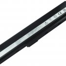 New Battery for  ASUS A32-N82, A41-K52, A42-K52, A42-N82, K52L681  11.1V 5200mAh