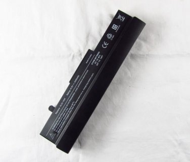 New  Battery for  ASUS 90-OA001B9000  90-OA001B9100  11.1V 5200mAh