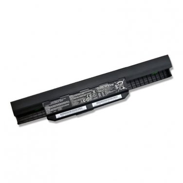 New Battery for ASUS 90-N3V3B1000Y, A32-K53, A41-K53, A42-K53 11.1V 5200mAh