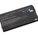 New Battery for ASUS 70NLF1B2000Y 70-NLF1B2000Y 70NLF1B2000Z 11.1V 5200mAh