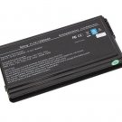 New Battery for ASUS 90-NLF1B2000Z 90NLF1BZ000Z 90-NLF1BZ000Z 11.1V 5200mAh